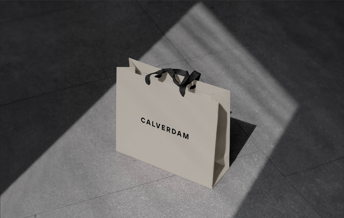 CALVERDAM fragrance